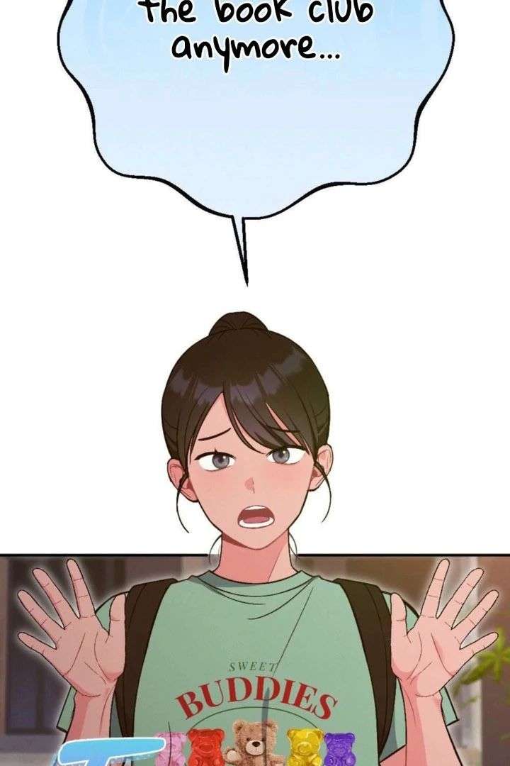 Summer’s Density [R15] Chapter 21 - Page 15