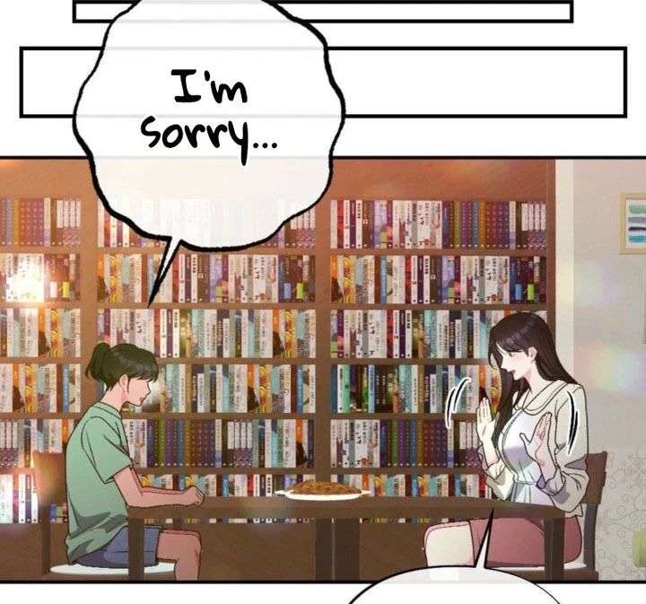 Summer’s Density [R15] Chapter 21 - Page 18