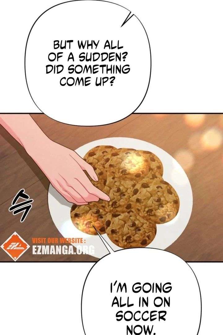 Summer’s Density [R15] Chapter 21 - Page 20