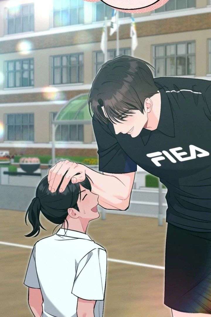 Summer’s Density [R15] Chapter 21 - Page 24