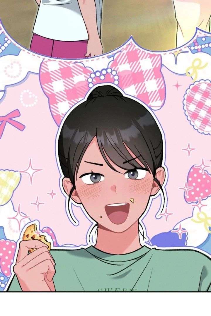 Summer’s Density [R15] Chapter 21 - Page 25