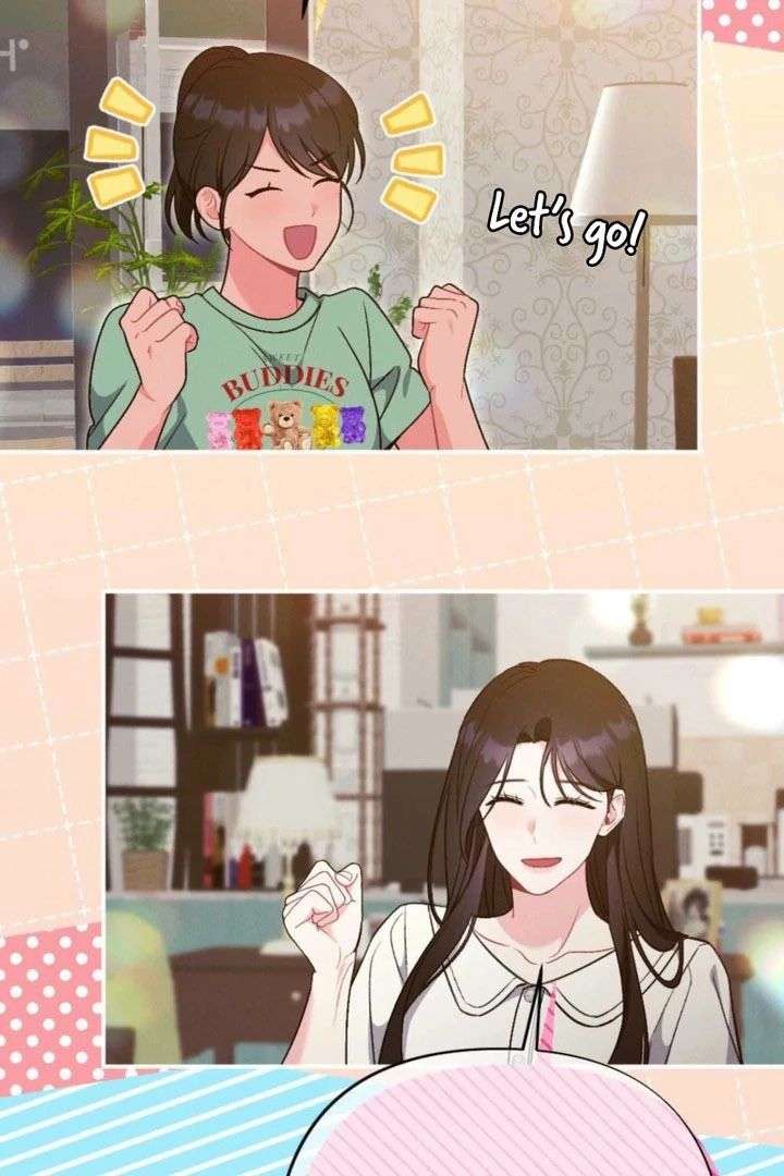 Summer’s Density [R15] Chapter 21 - Page 31