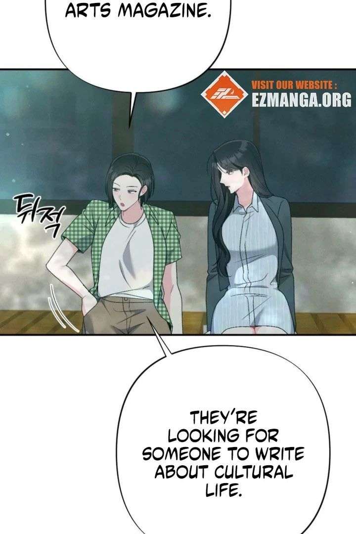 Summer’s Density [R15] Chapter 21 - Page 61