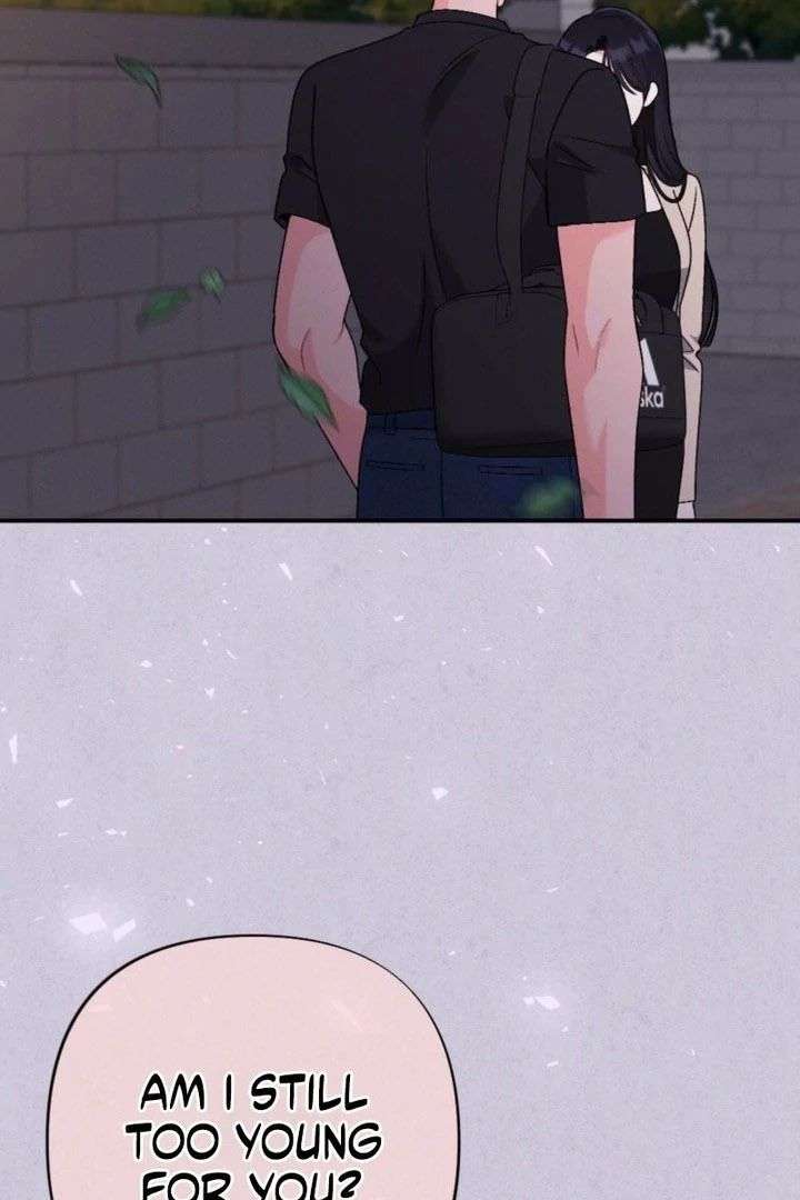 Summer’s Density [R15] Chapter 21 - Page 118