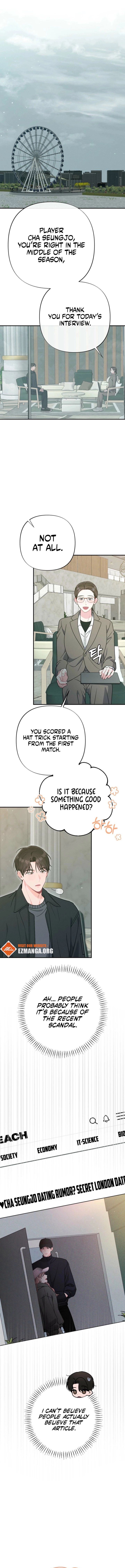 Summer’s Density [R15] Chapter 22 - Page 7