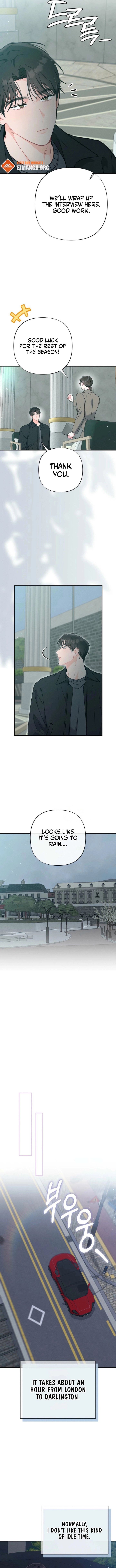 Summer’s Density [R15] Chapter 22 - Page 9