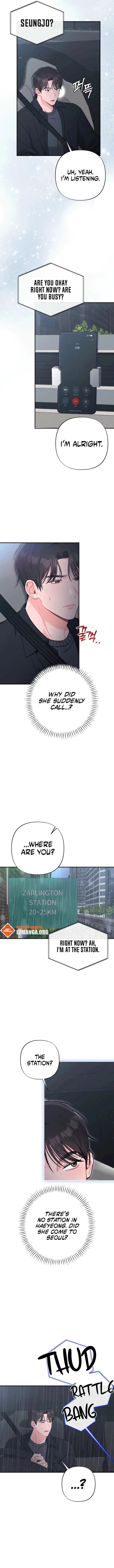 Summer’s Density [R15] Chapter 22 - Page 12