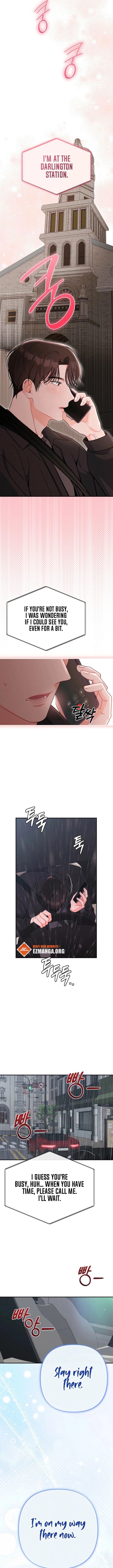 Summer’s Density [R15] Chapter 22 - Page 14