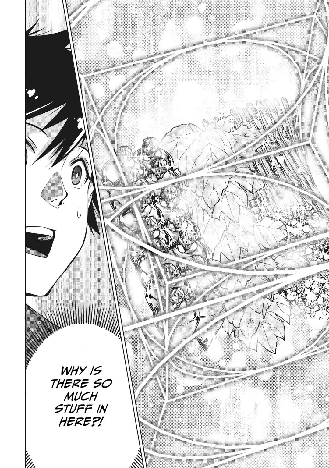 Summoned By Mistake! Cast Out, but I’m Living Easy with My Overpowered Upgrade Skills Chapter 2 - Page 18