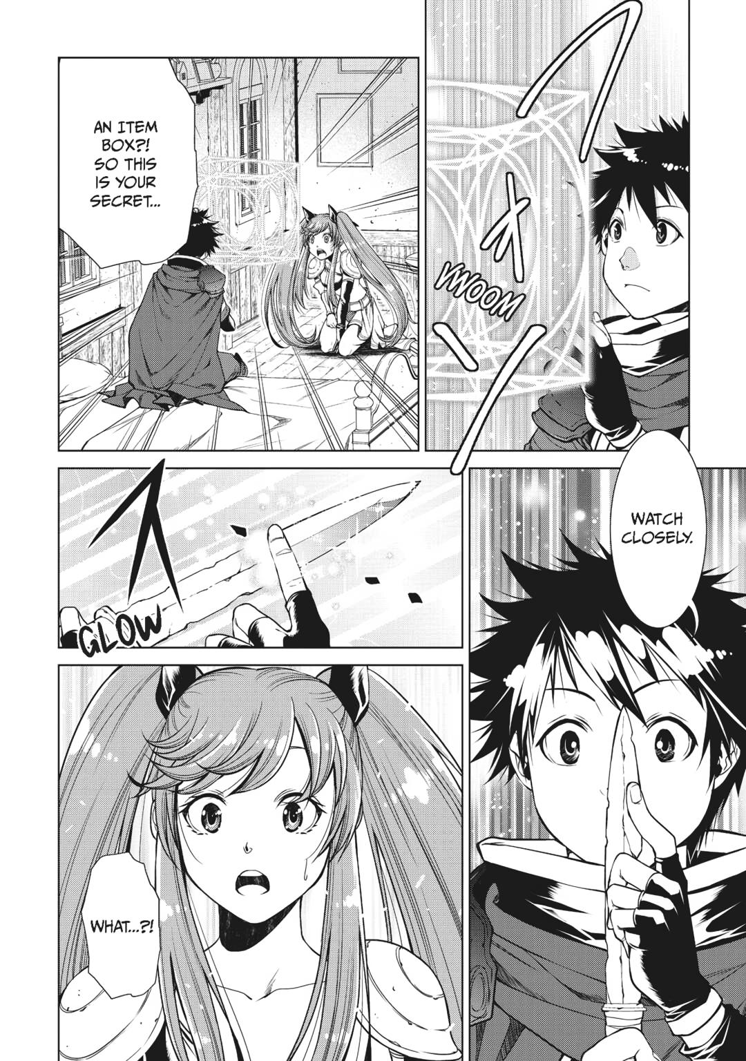 Summoned By Mistake! Cast Out, but I’m Living Easy with My Overpowered Upgrade Skills Chapter 6 - Page 18