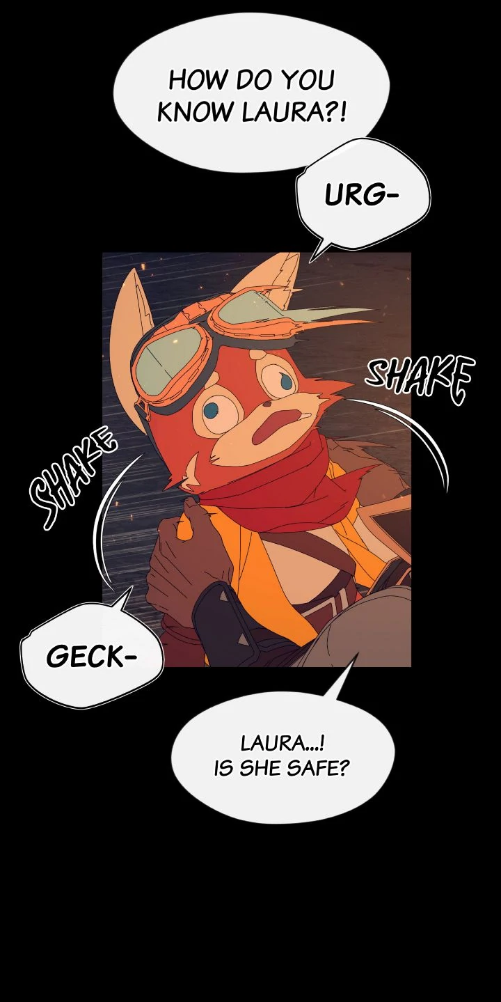 Summoners War: Cross Chapter 36 - Page 4