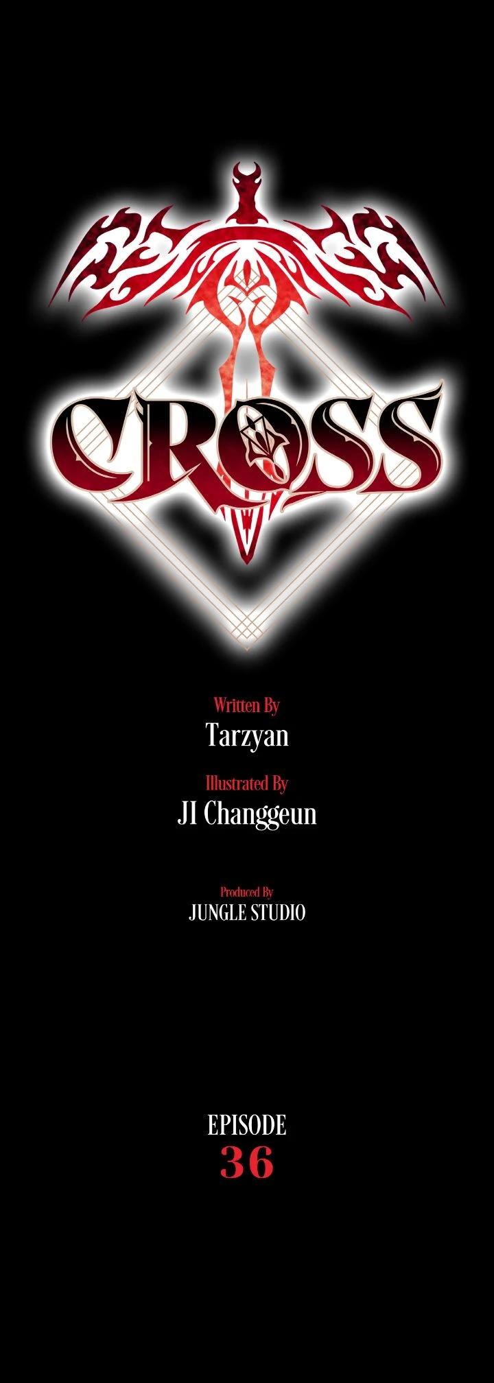 Summoners War: Cross Chapter 36 - Page 6