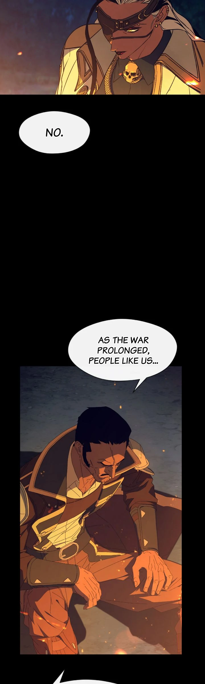 Summoners War: Cross Chapter 36 - Page 8