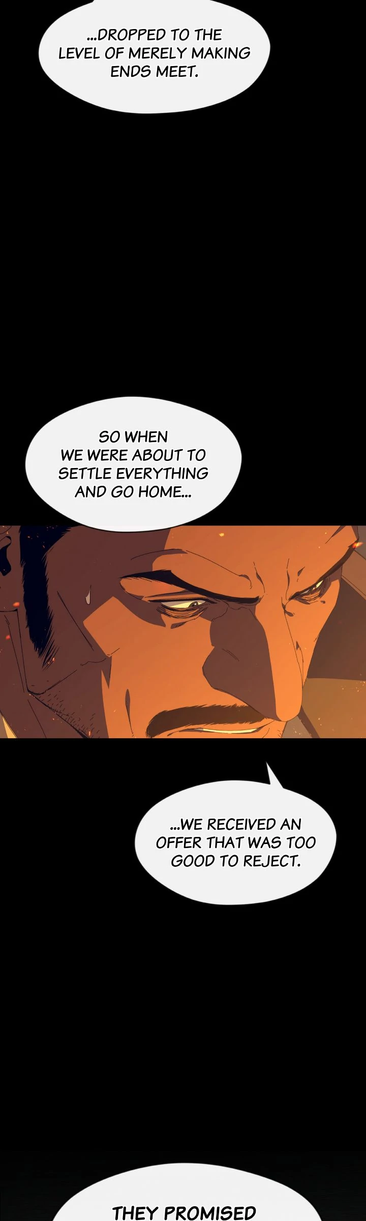 Summoners War: Cross Chapter 36 - Page 9