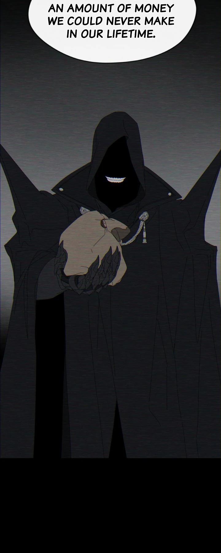 Summoners War: Cross Chapter 36 - Page 10