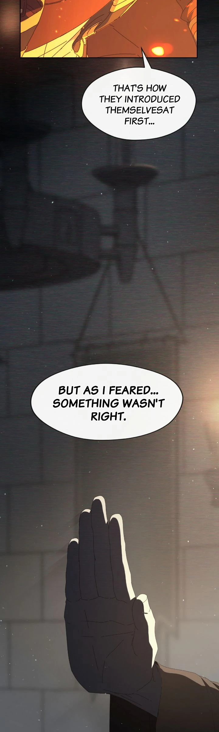 Summoners War: Cross Chapter 36 - Page 12