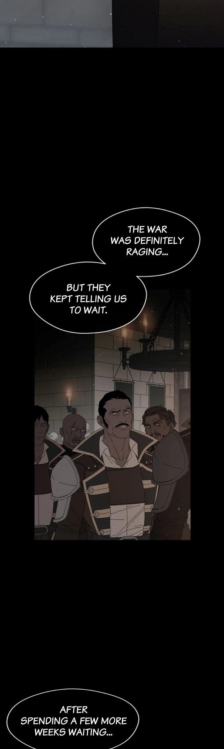 Summoners War: Cross Chapter 36 - Page 13