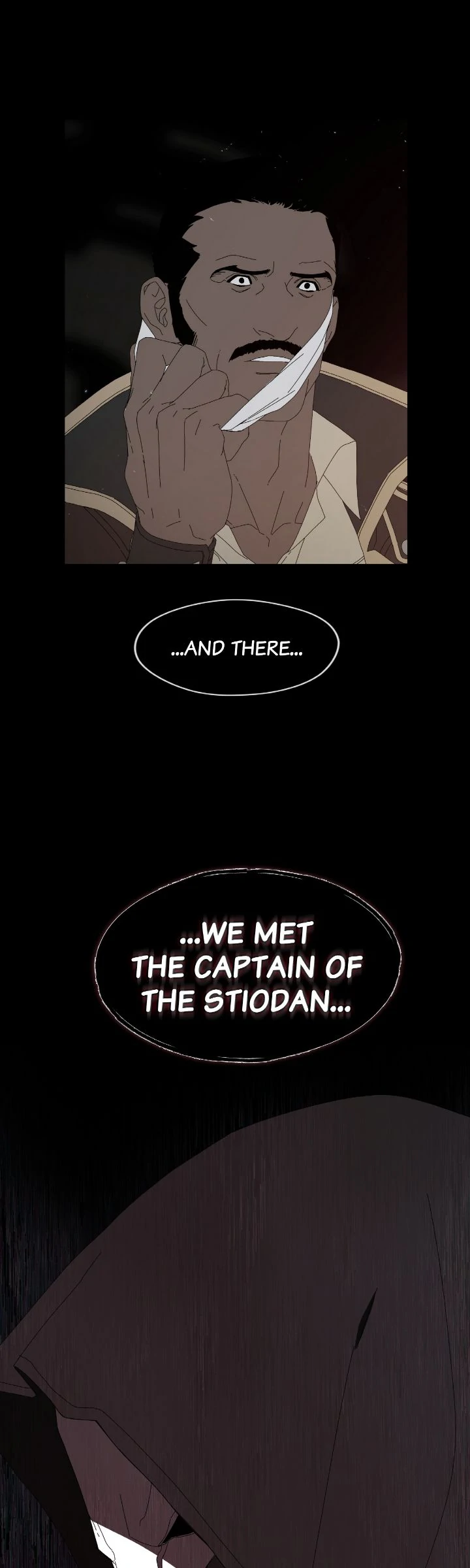 Summoners War: Cross Chapter 36 - Page 15