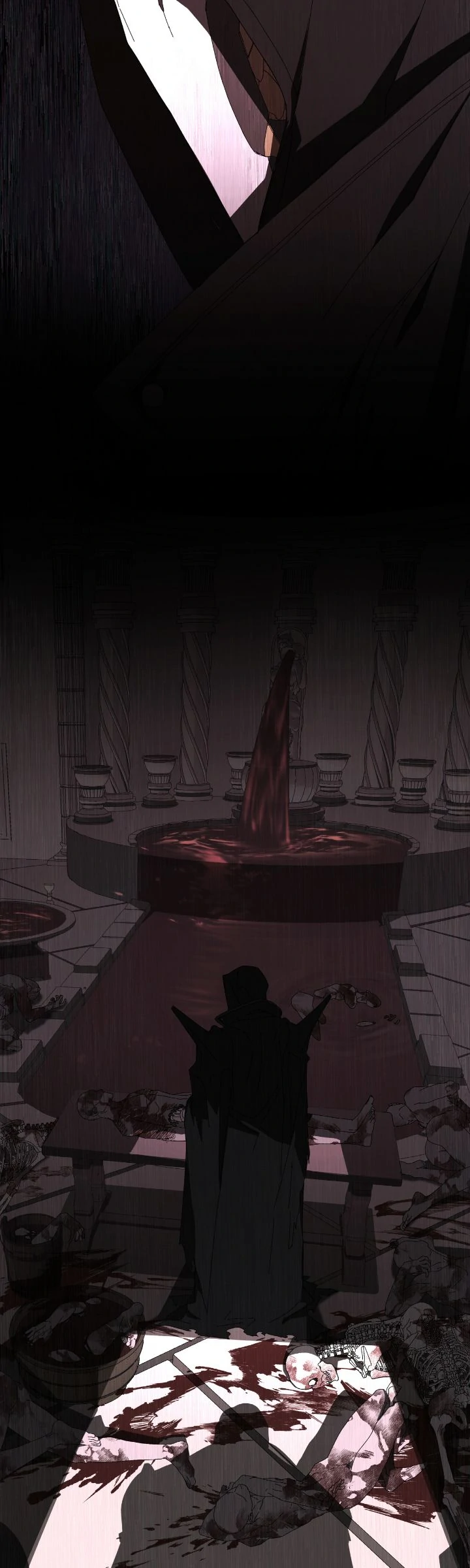 Summoners War: Cross Chapter 36 - Page 16