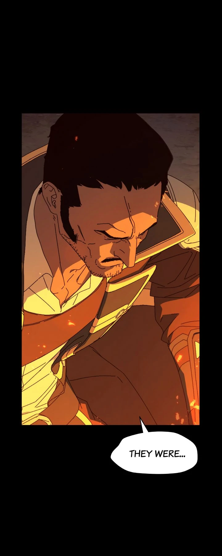 Summoners War: Cross Chapter 36 - Page 18