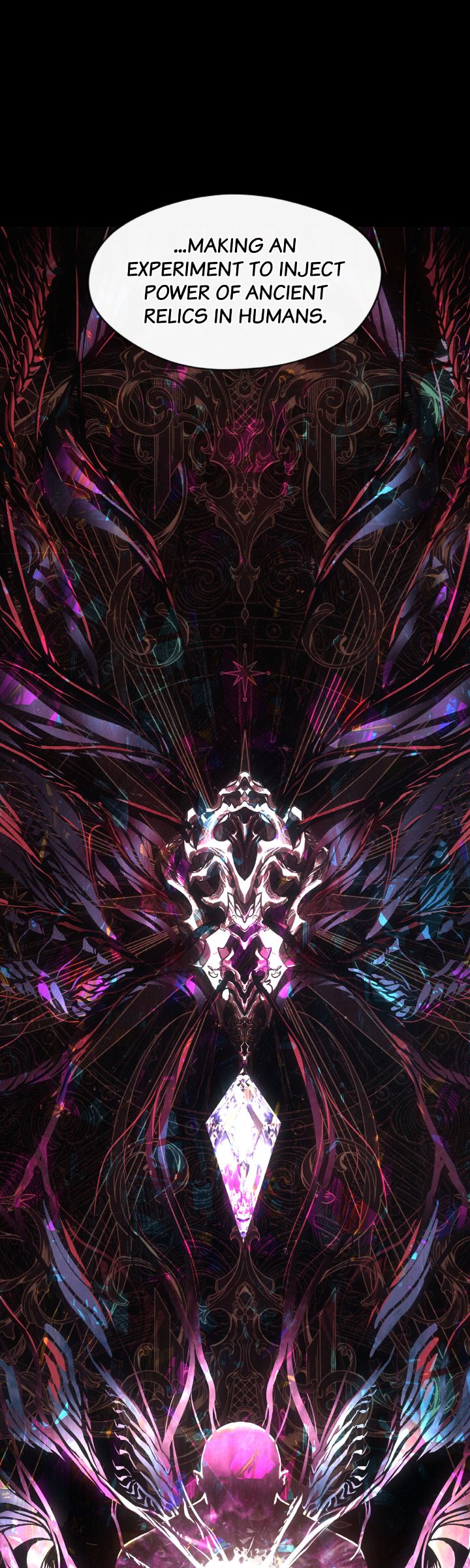 Summoners War: Cross Chapter 36 - Page 19