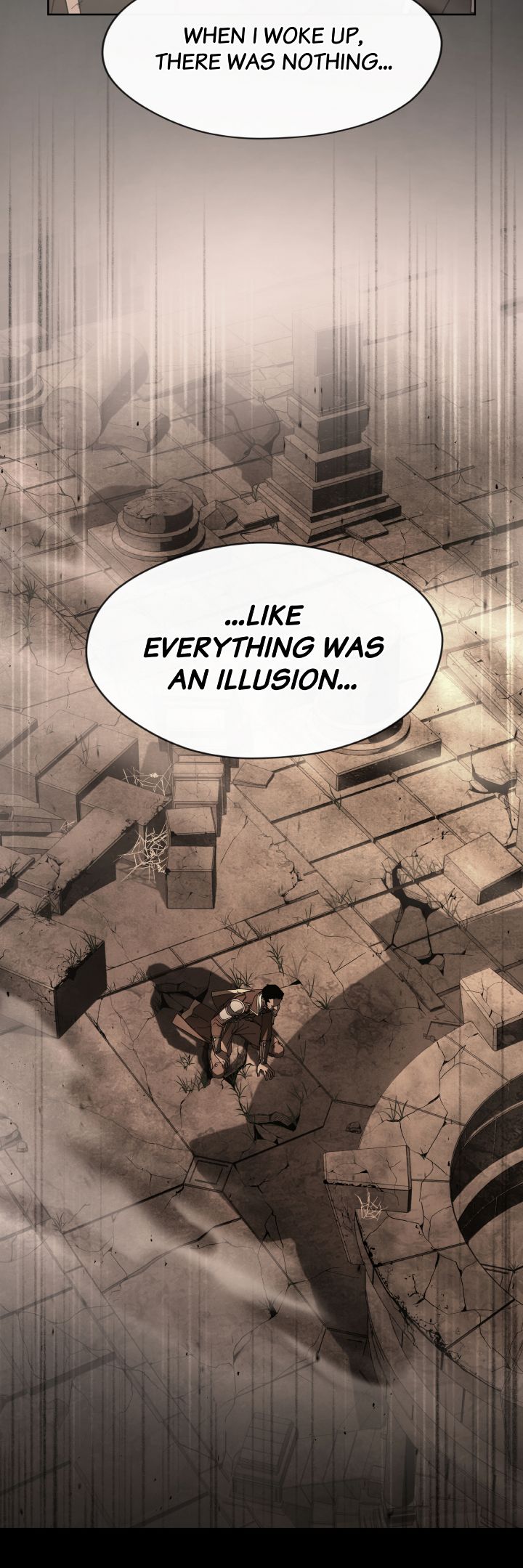 Summoners War: Cross Chapter 36 - Page 22