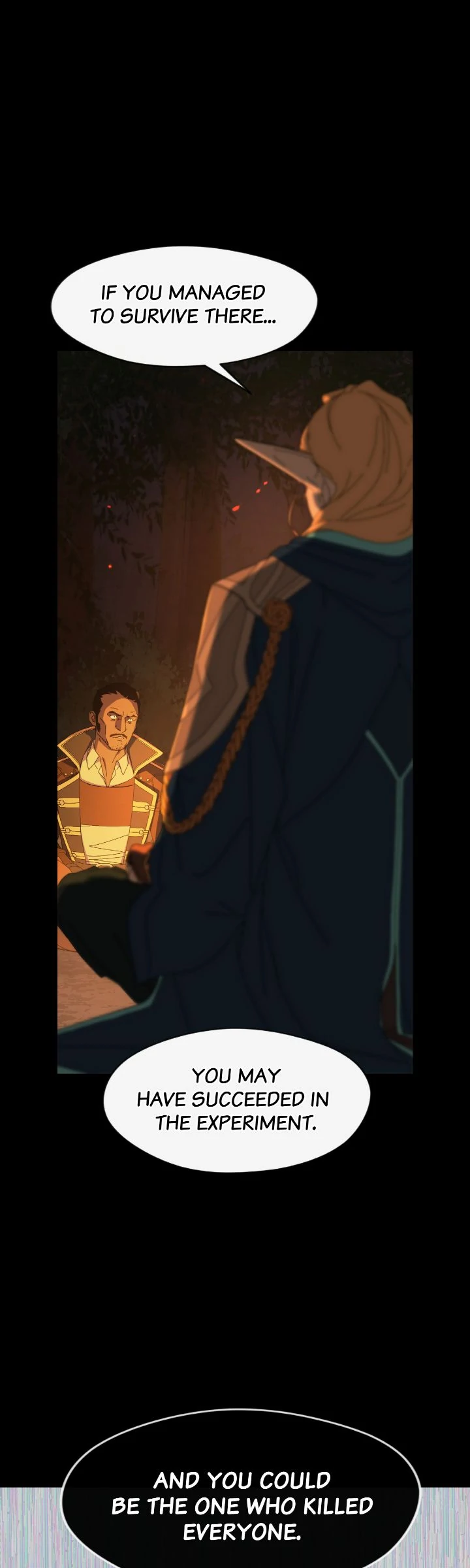 Summoners War: Cross Chapter 36 - Page 23