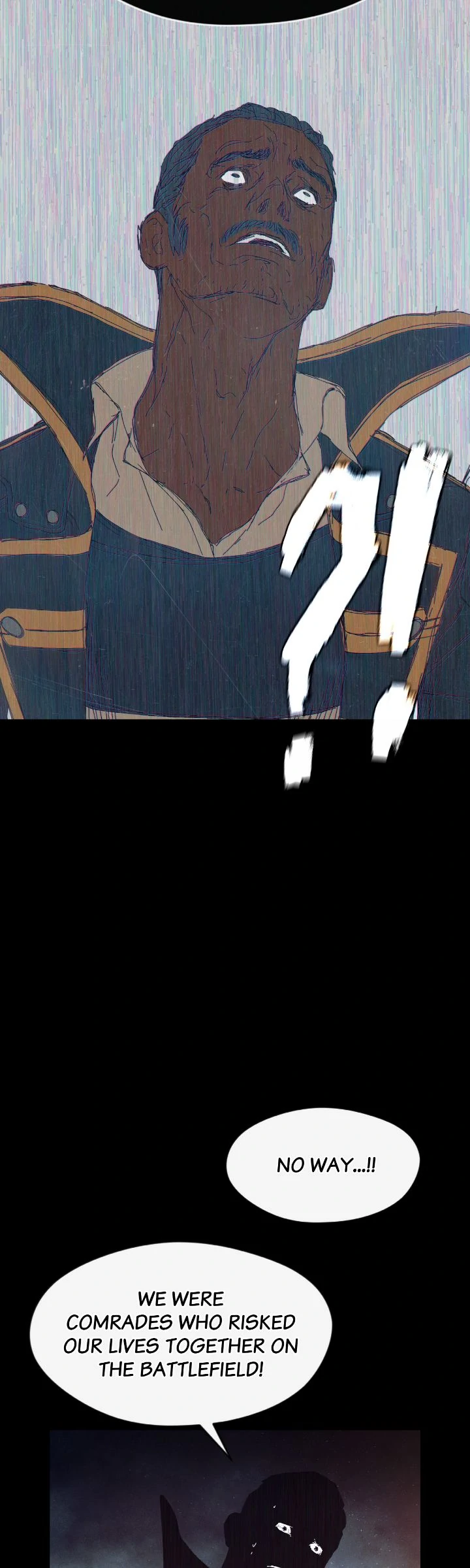 Summoners War: Cross Chapter 36 - Page 24