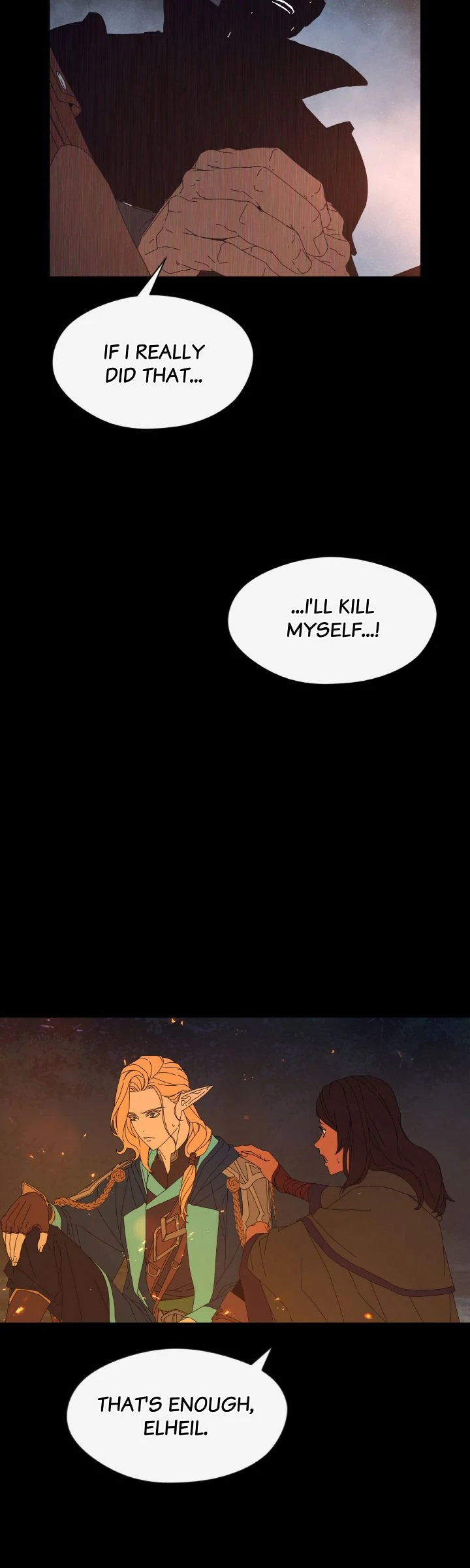 Summoners War: Cross Chapter 36 - Page 25