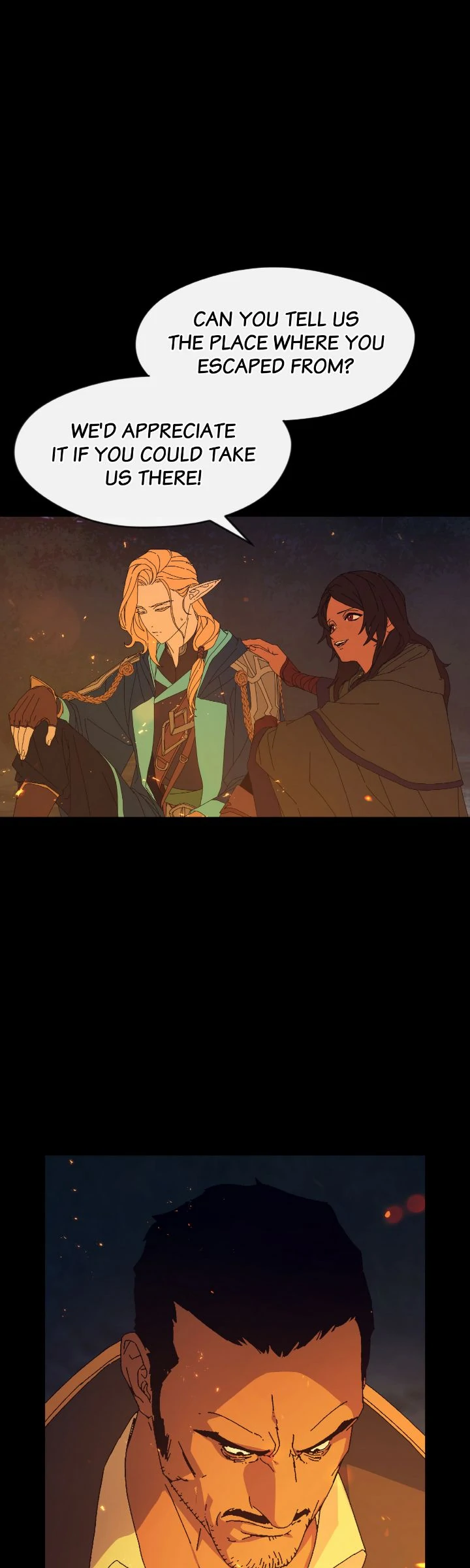 Summoners War: Cross Chapter 36 - Page 27