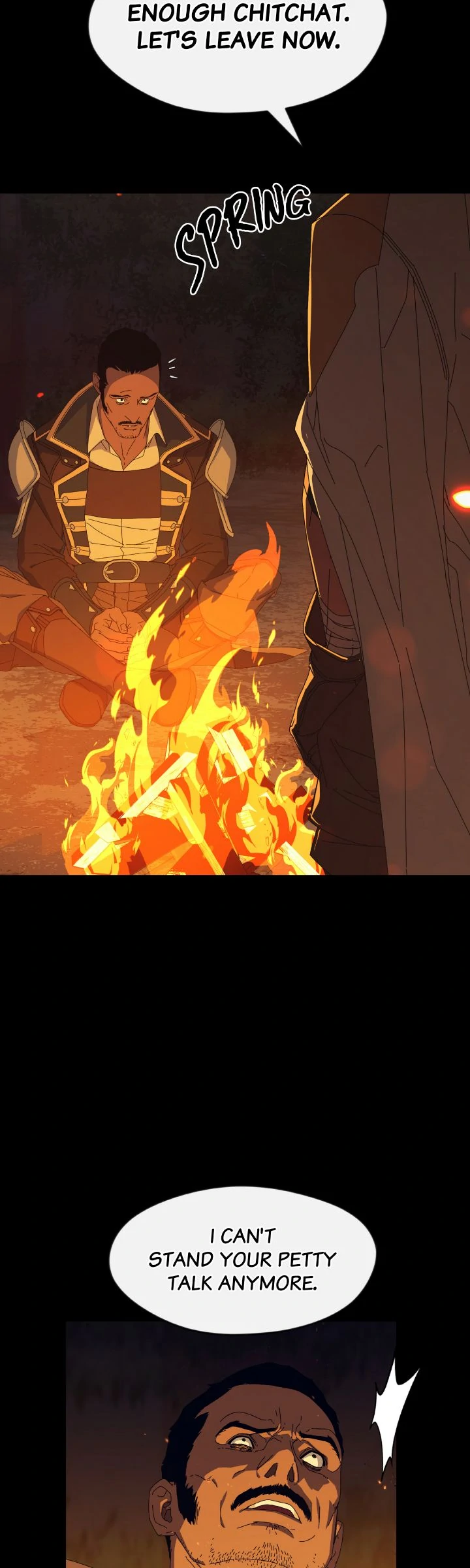 Summoners War: Cross Chapter 36 - Page 29