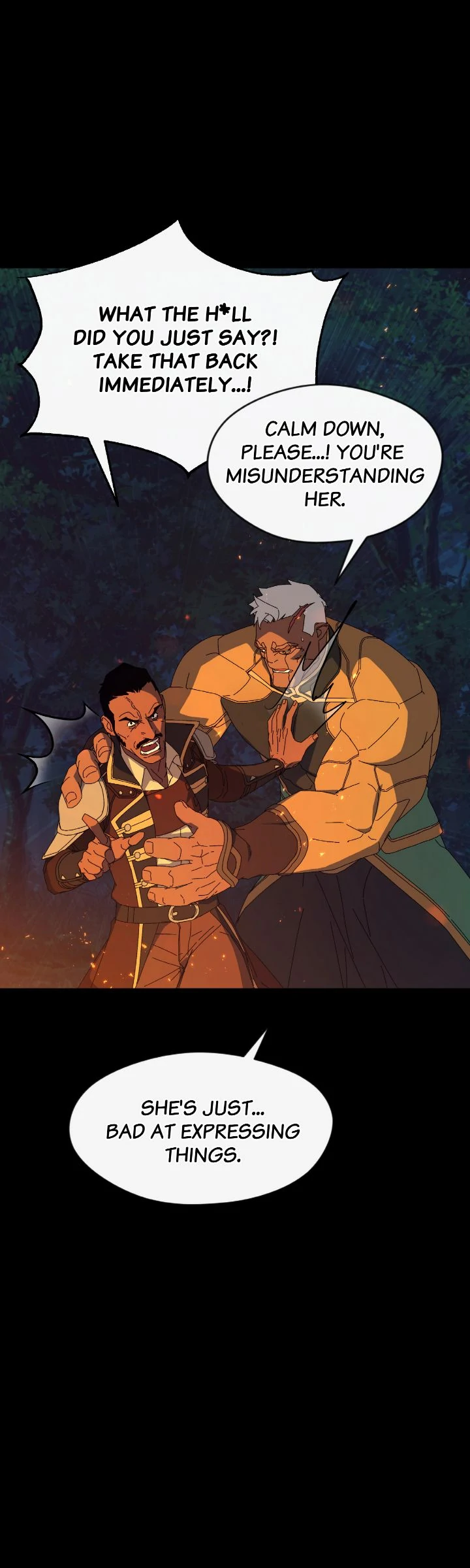 Summoners War: Cross Chapter 36 - Page 31