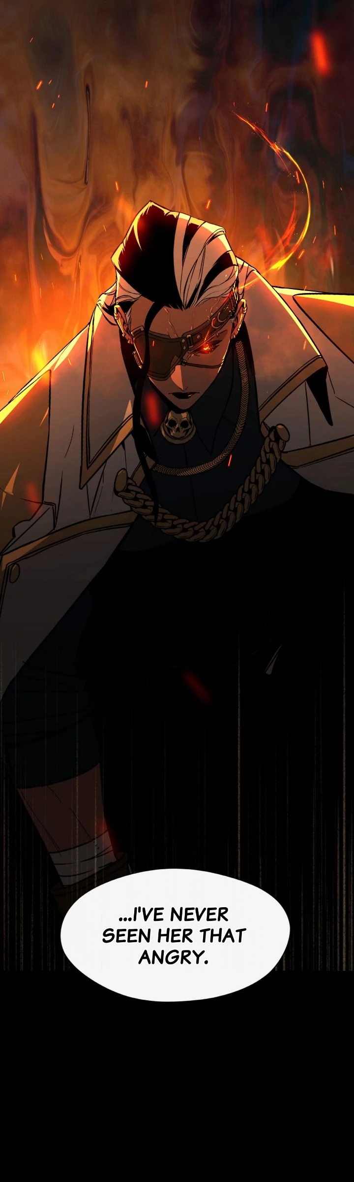 Summoners War: Cross Chapter 36 - Page 33