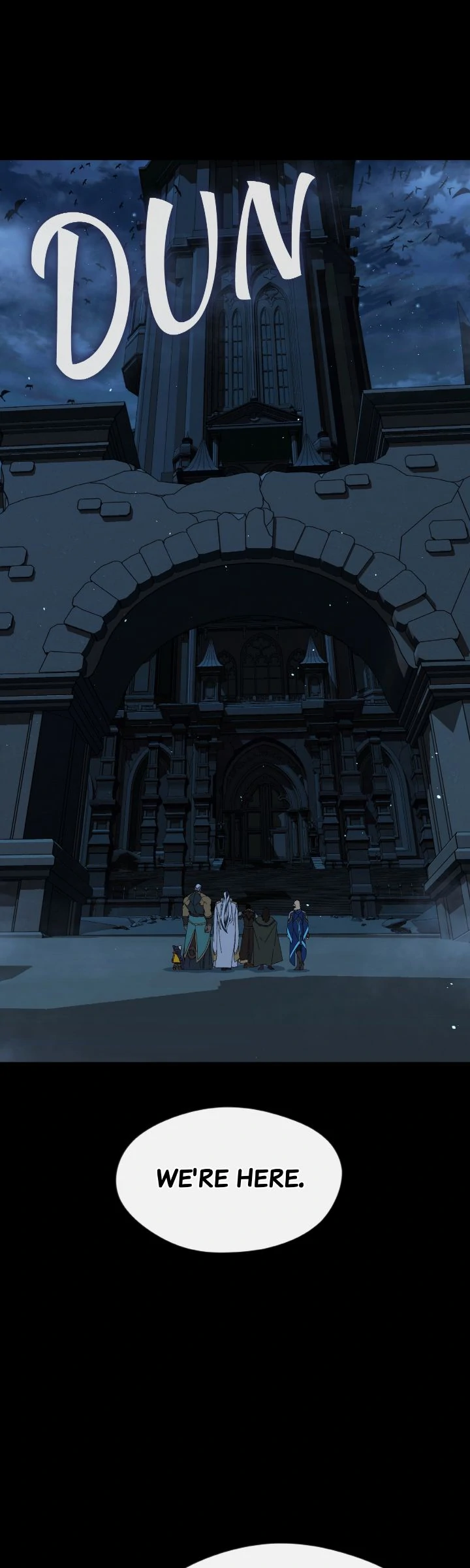 Summoners War: Cross Chapter 36 - Page 35