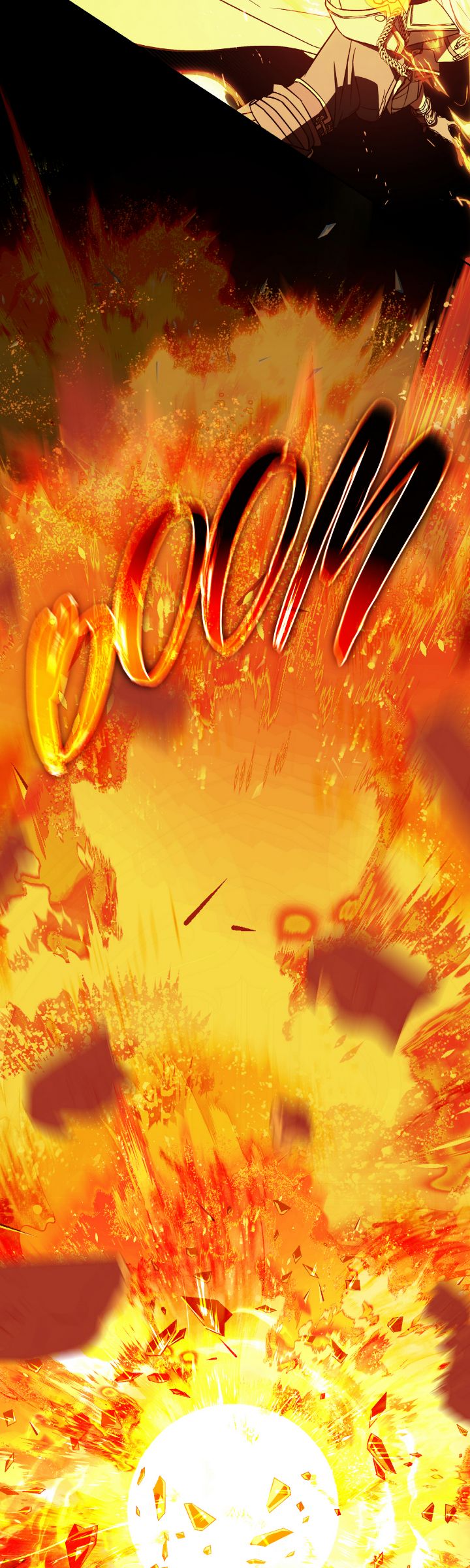 Summoners War: Cross Chapter 36 - Page 40