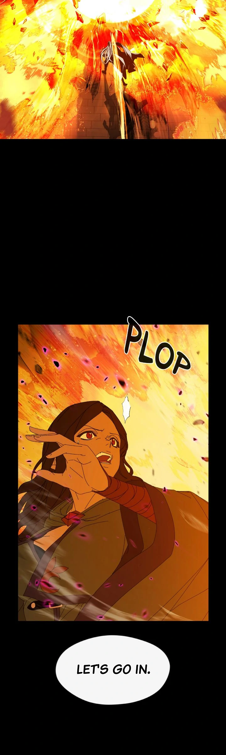 Summoners War: Cross Chapter 36 - Page 41