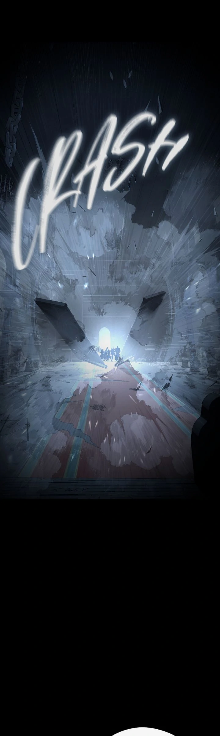 Summoners War: Cross Chapter 36 - Page 47