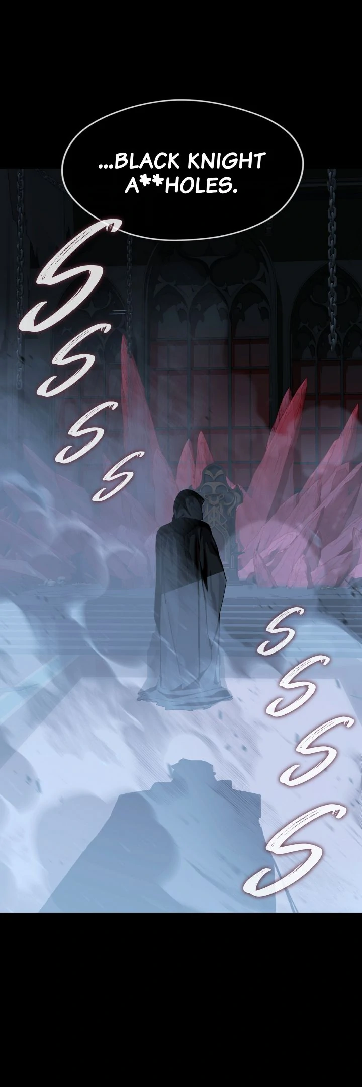 Summoners War: Cross Chapter 36 - Page 50