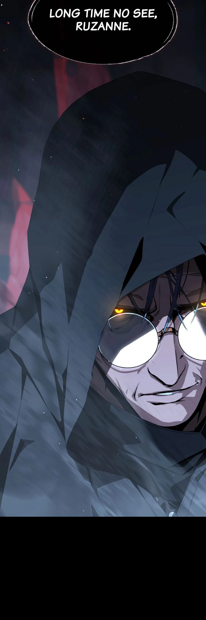 Summoners War: Cross Chapter 36 - Page 54