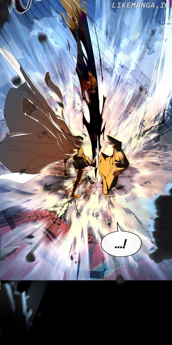 Summoners War: Cross Chapter 37 - Page 4