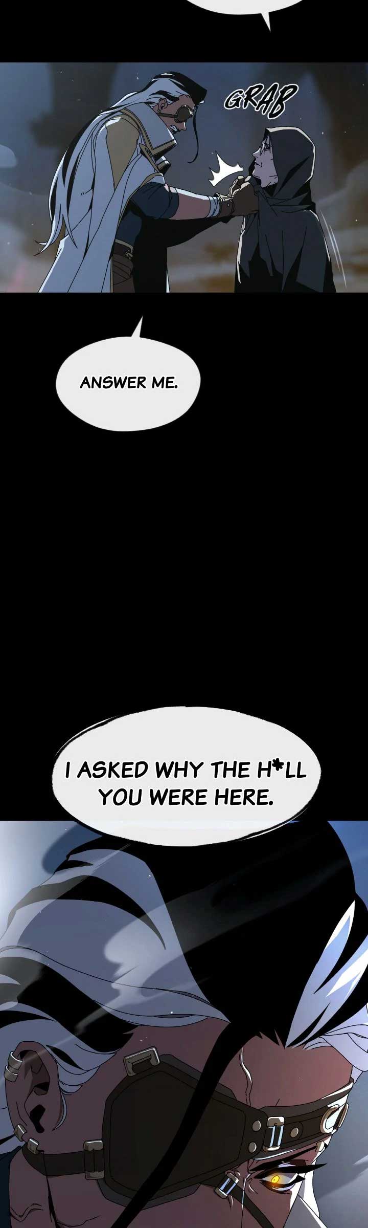 Summoners War: Cross Chapter 37 - Page 6