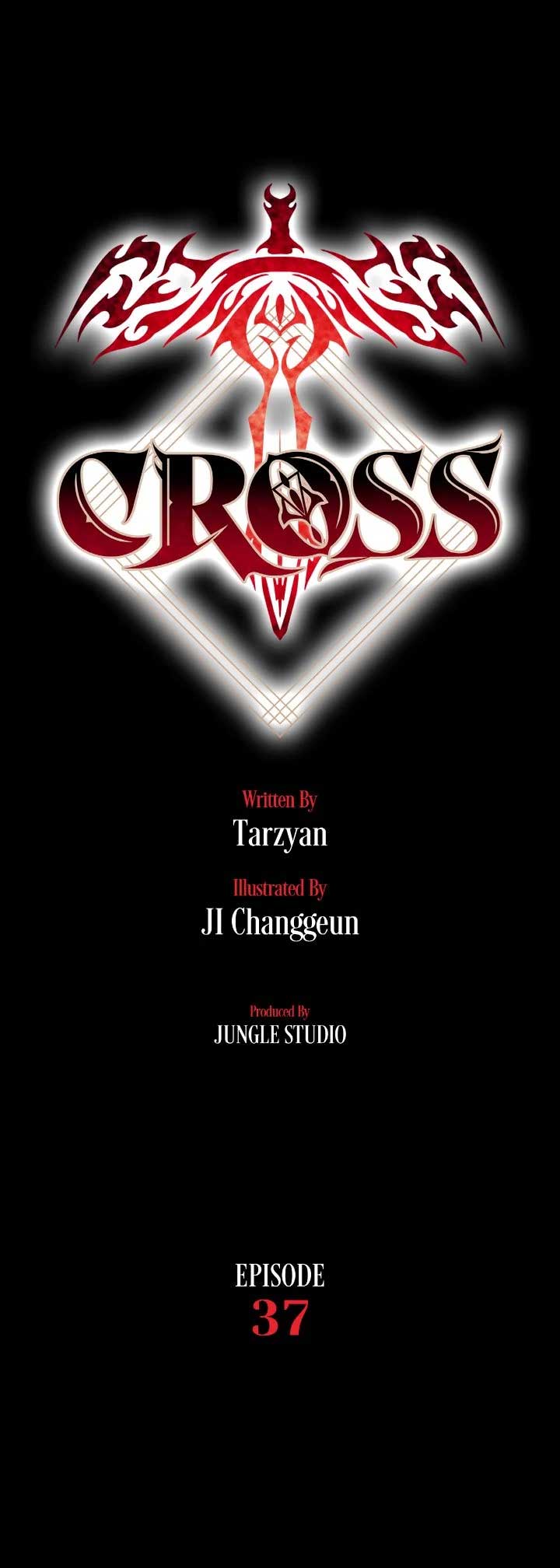 Summoners War: Cross Chapter 37 - Page 9