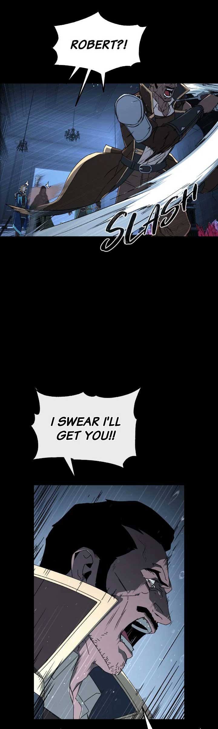 Summoners War: Cross Chapter 37 - Page 11