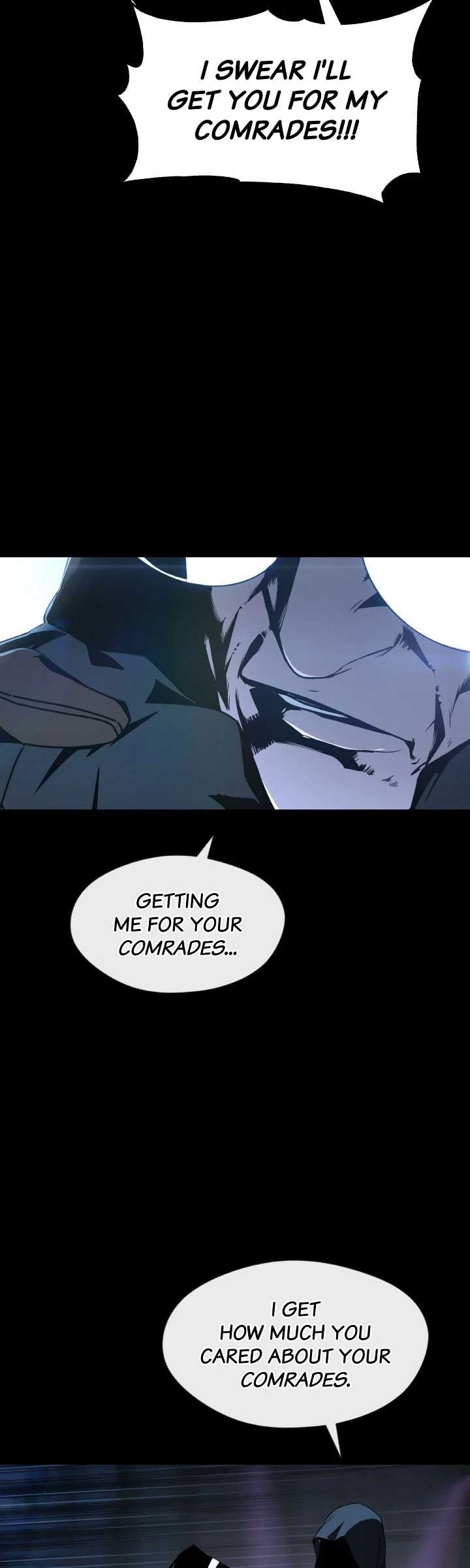 Summoners War: Cross Chapter 37 - Page 12