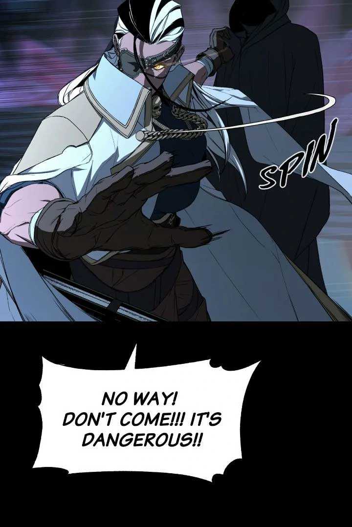 Summoners War: Cross Chapter 37 - Page 13