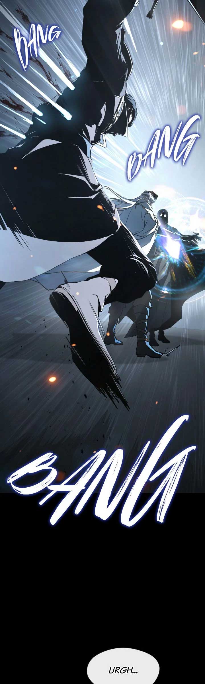 Summoners War: Cross Chapter 37 - Page 15