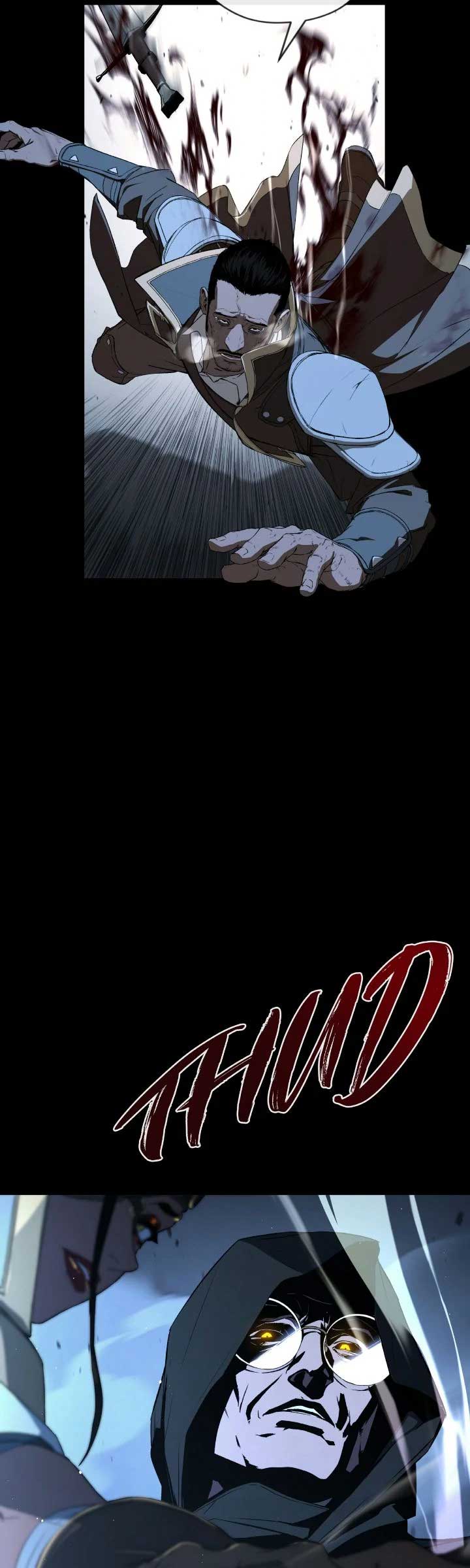 Summoners War: Cross Chapter 37 - Page 16