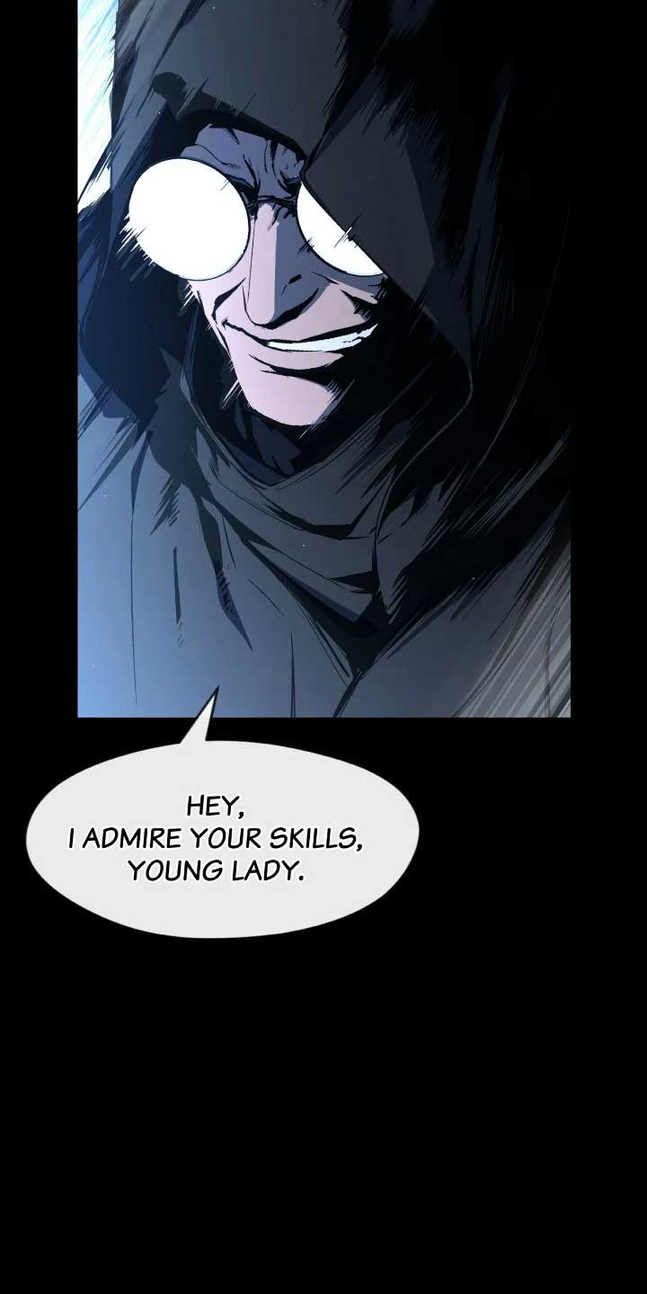 Summoners War: Cross Chapter 37 - Page 21