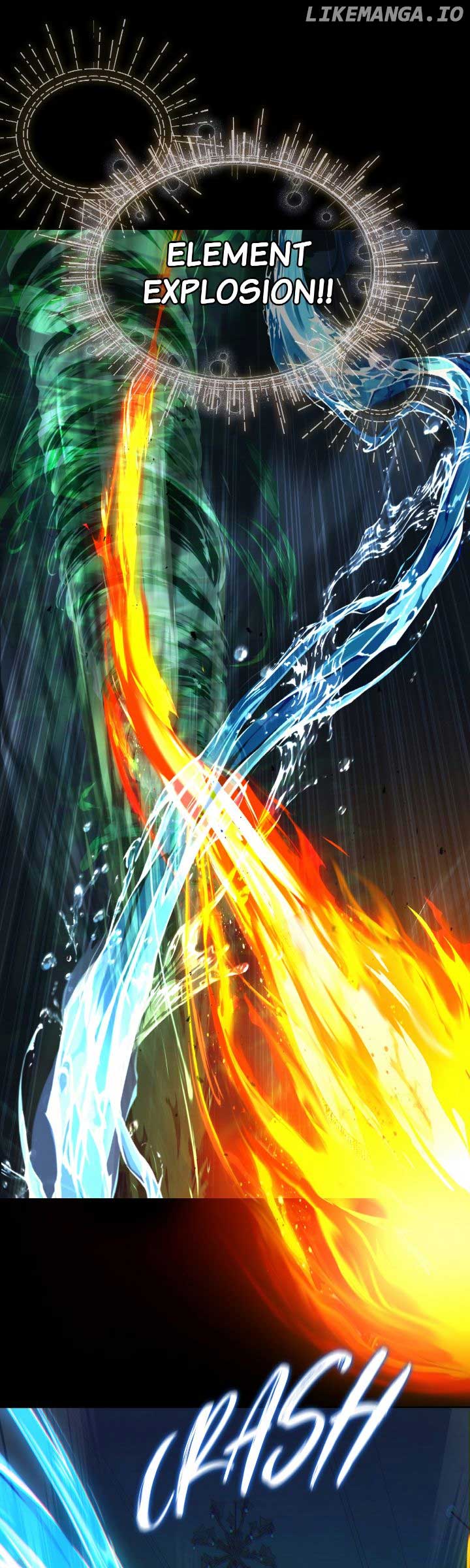 Summoners War: Cross Chapter 37 - Page 22