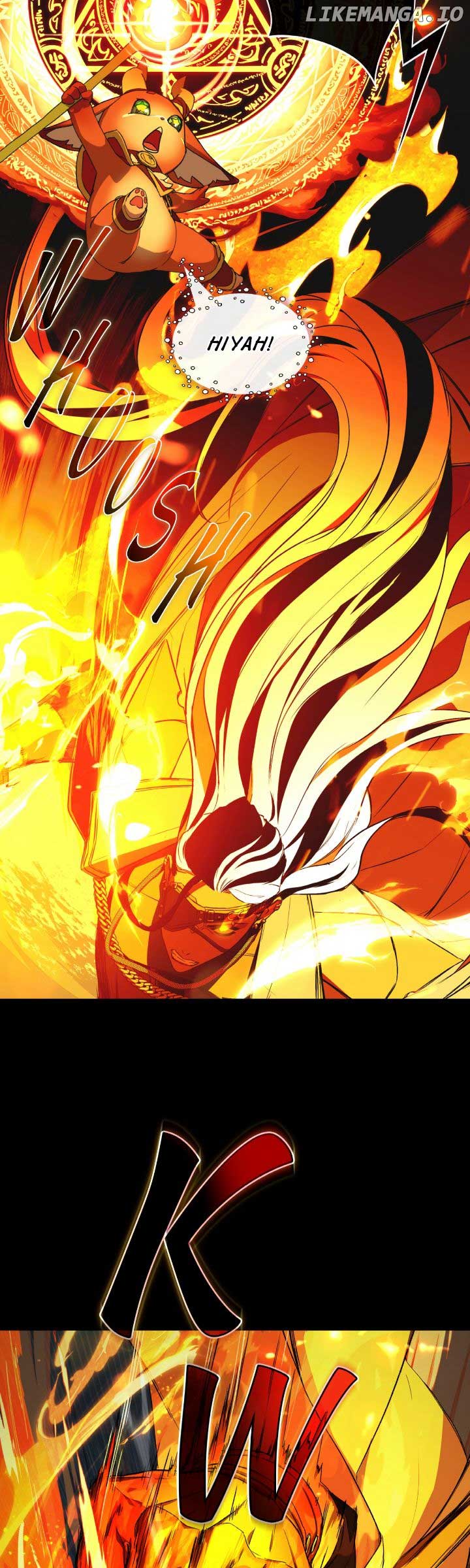 Summoners War: Cross Chapter 37 - Page 24